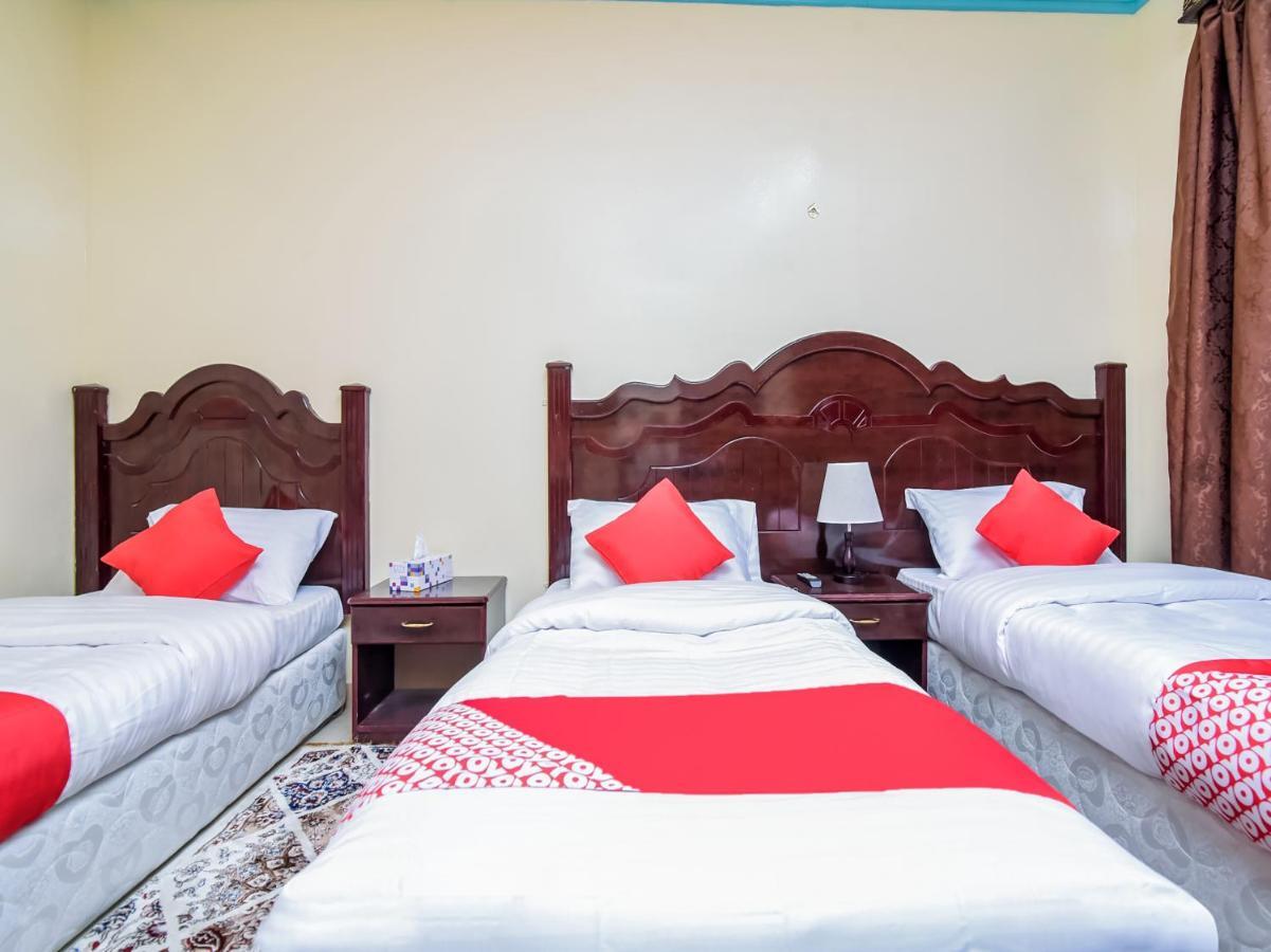 Oyo 170 Roy Sand Hotel Dubái Exterior foto